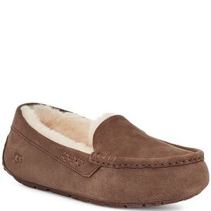 Ugg Ansley Slippers - Chocolate